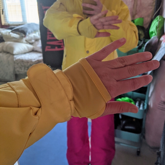 Ski suit - Picture 7 of 9